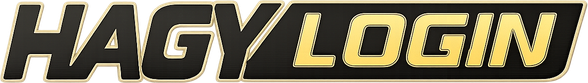 hagy login